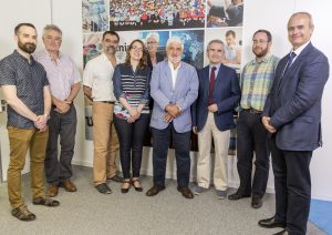 Foto firma UNIR. OSAKIDETZA 01