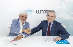 Foto firma UNIR. OSAKIDETZA 09