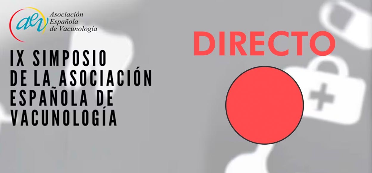 IX Simposio de la Asociación Española de Vacunología