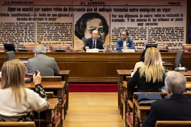EXPERTOS EN SALUD PÚBLICA RECLAMAN INVERSIÓN Y COMPROMISO EN LA FORMACIÓN DE LOS PROFESIONALES SANITARIOS PARA HACER FRENTE A LA GRIPE