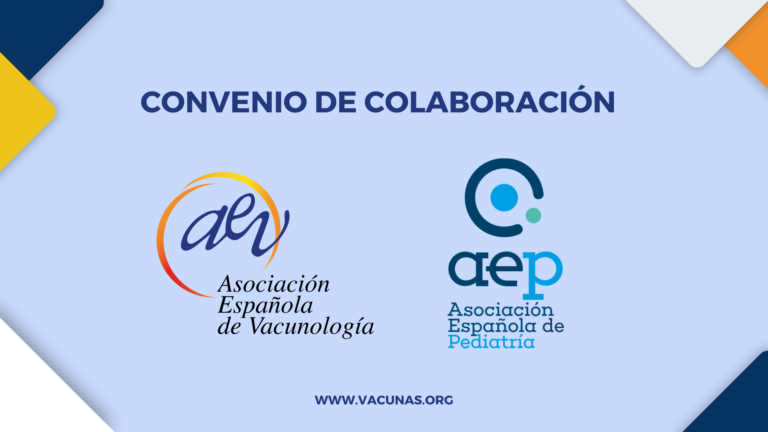 Convenio de colaboración AEV AEP