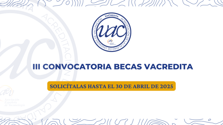 III Convocatoria becas VaCredita