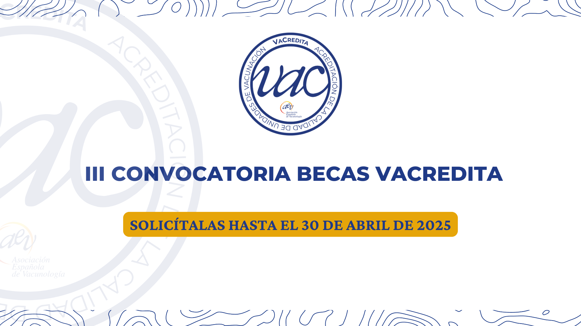 Imagen web VaCredita III Convocatoria becas VaCredita