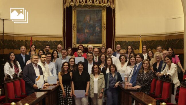 Imágenes web