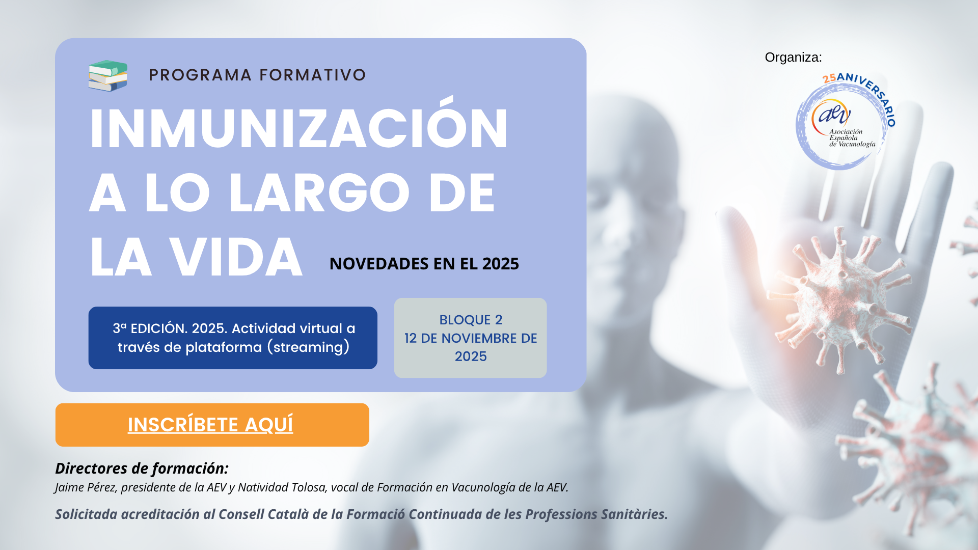 BLOQUE INMUNIZACIÓN A LO LARGO DE LA VIDA (1)